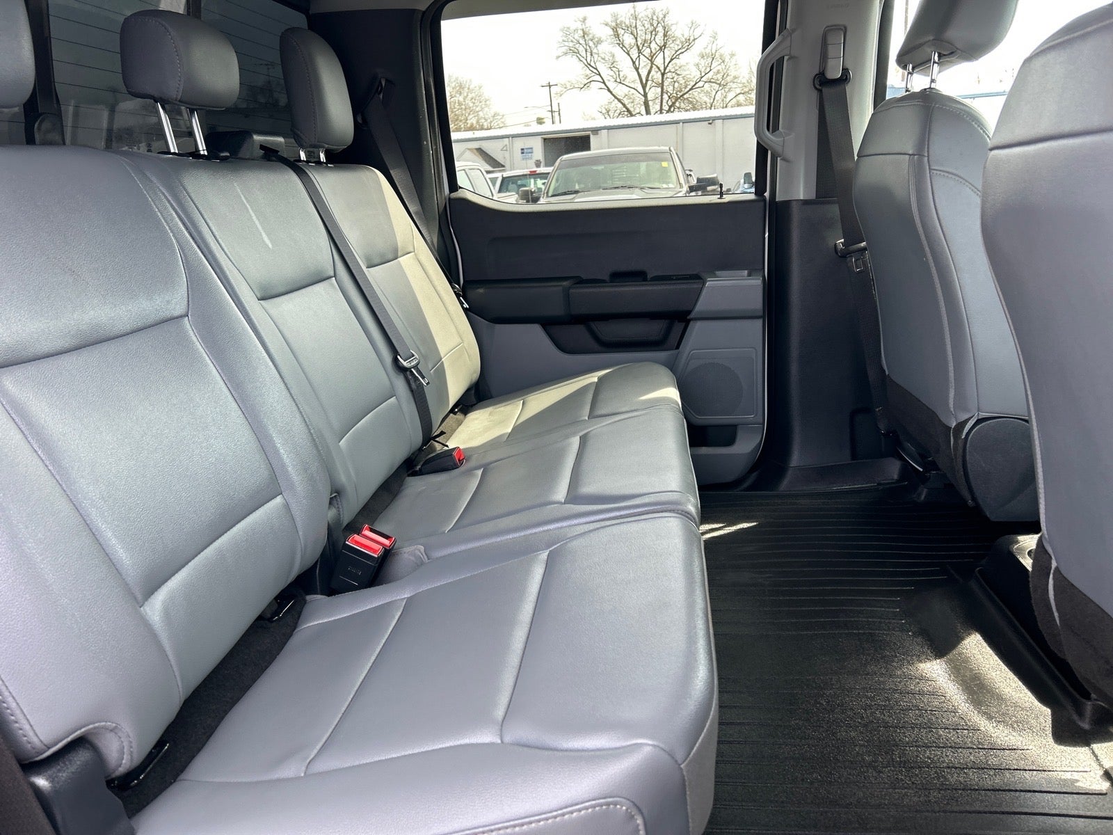 2023 Ford F-250SD XL