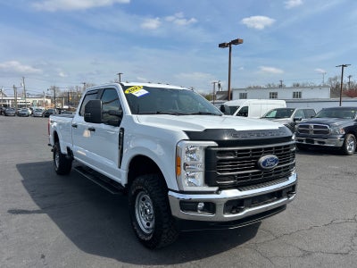 2023 Ford F-250SD XL