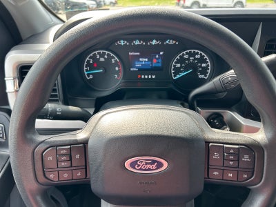 2023 Ford F-250SD XL