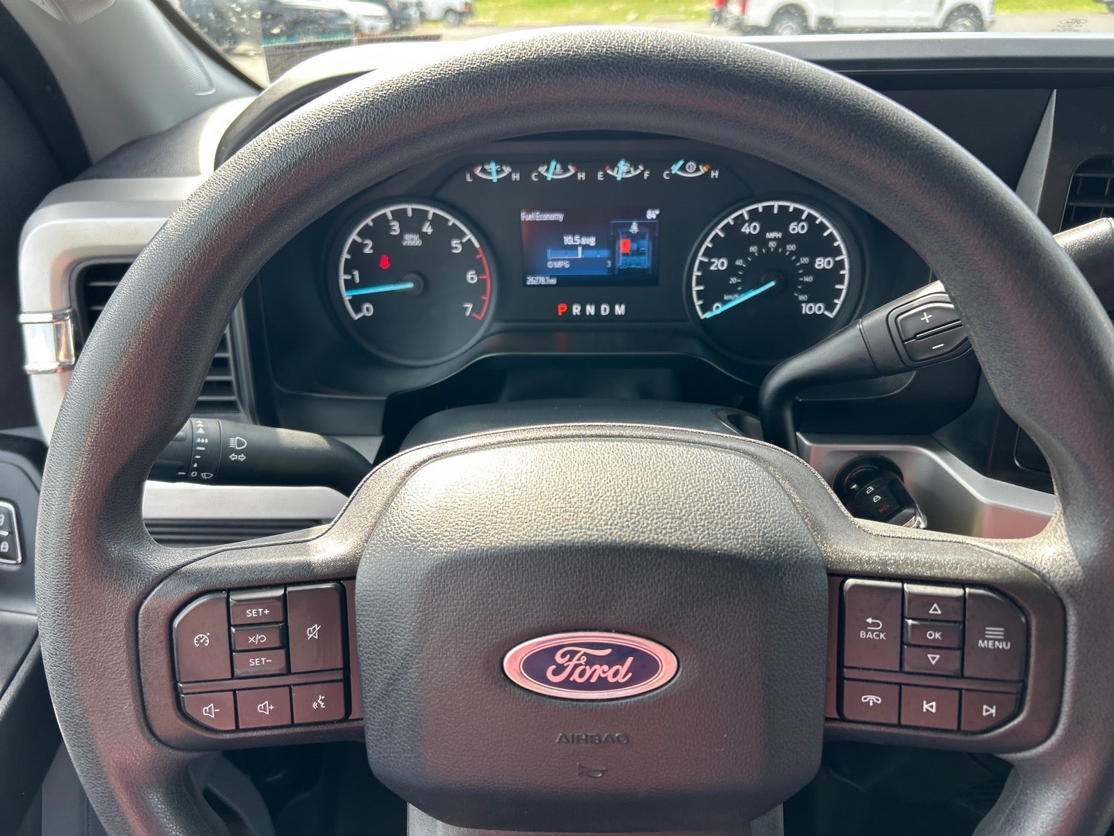 2023 Ford F-250SD XL