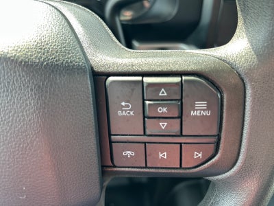 2023 Ford F-250SD XL