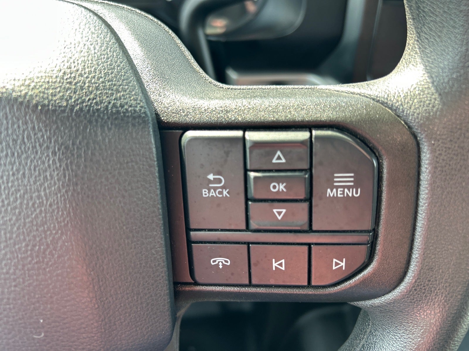 2023 Ford F-250SD XL