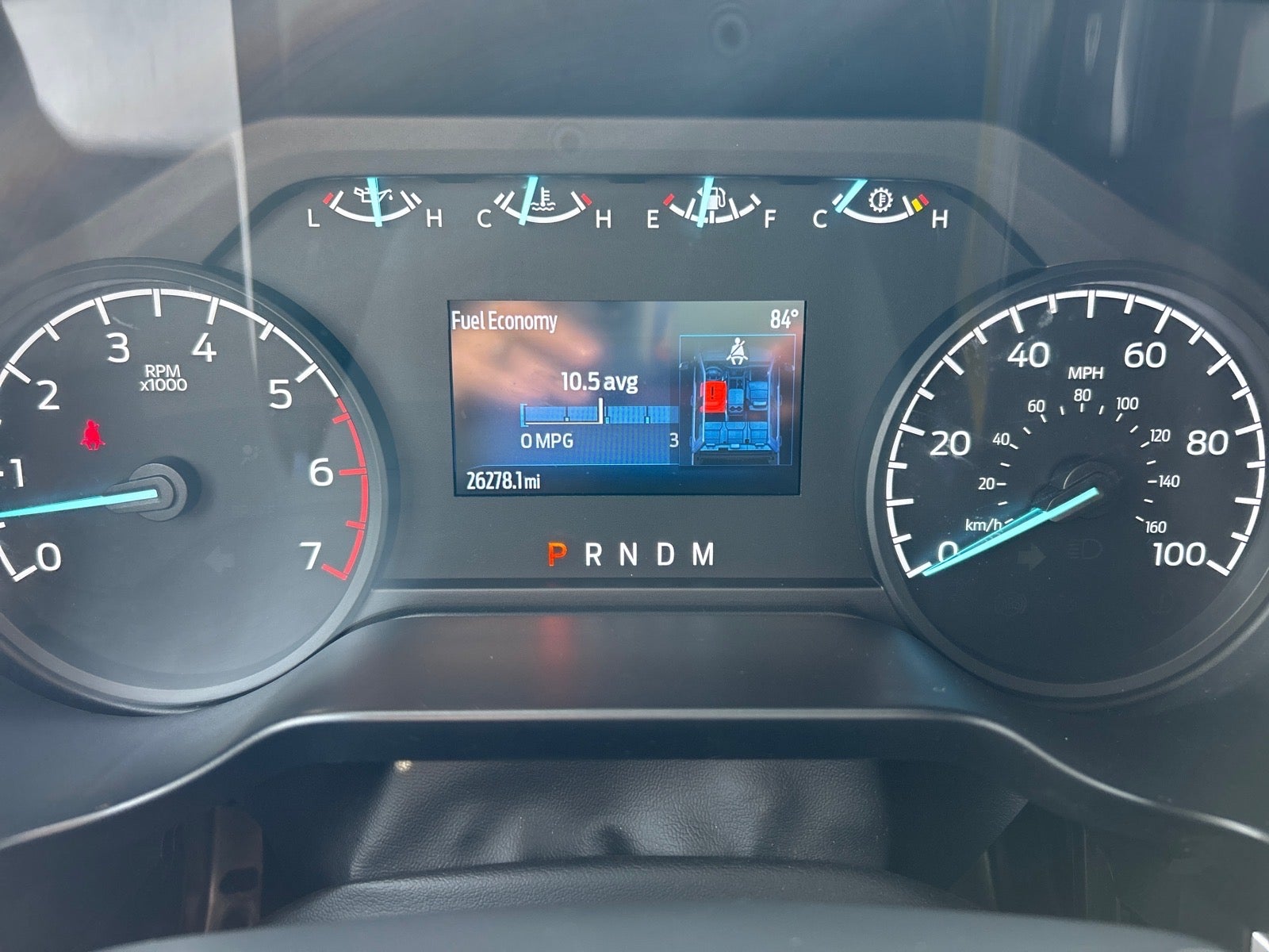 2023 Ford F-250SD XL