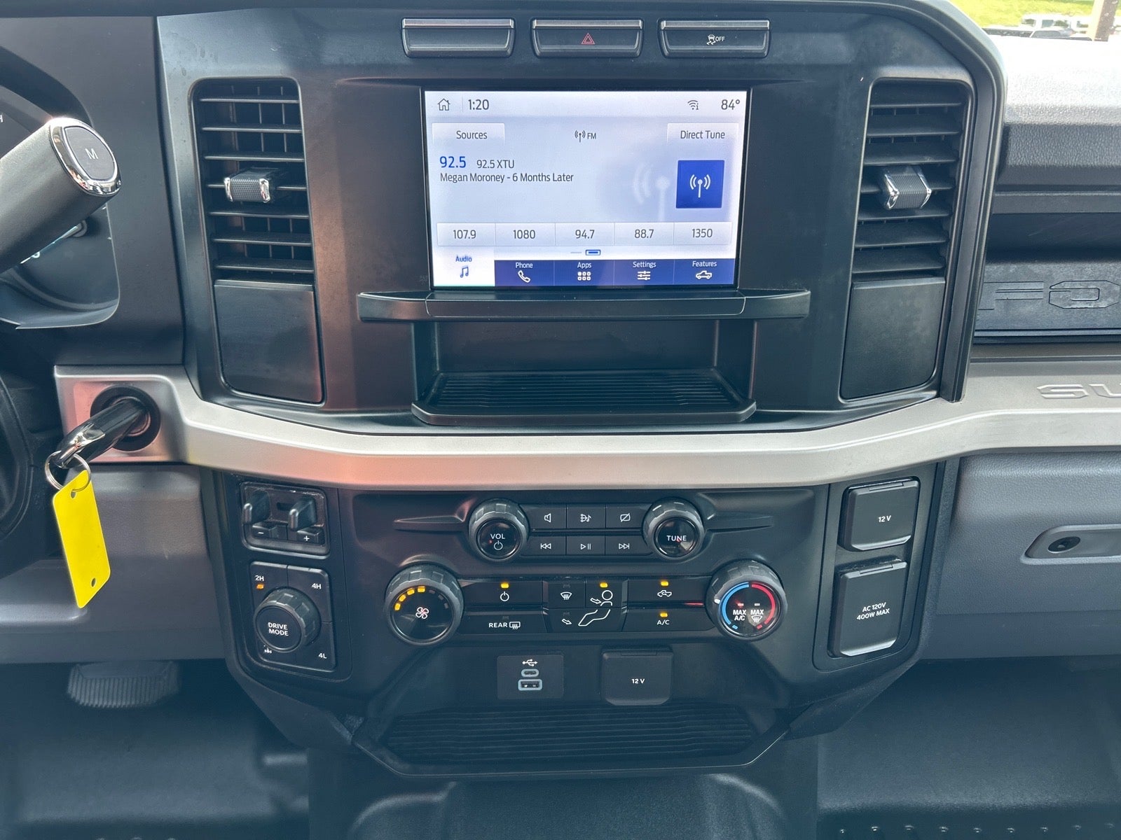 2023 Ford F-250SD XL