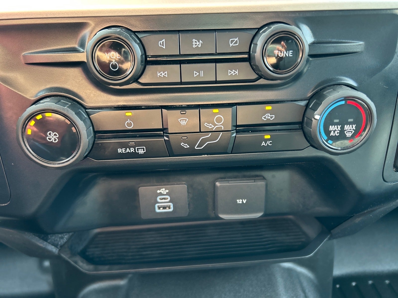 2023 Ford F-250SD XL