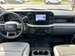 2023 Ford F-250SD XL