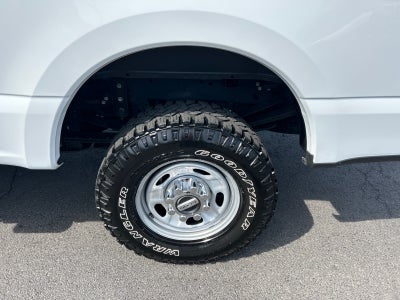 2023 Ford F-250SD XL