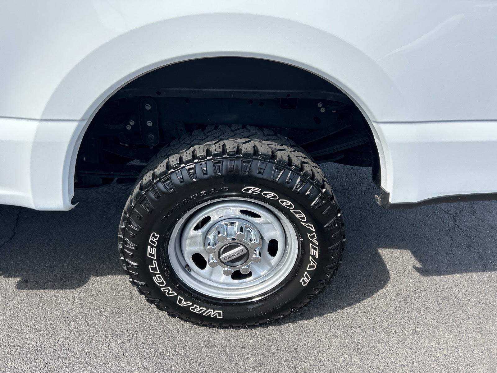 2023 Ford F-250SD XL