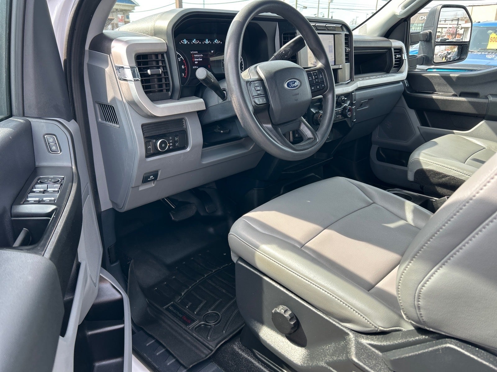 2023 Ford F-250SD XL