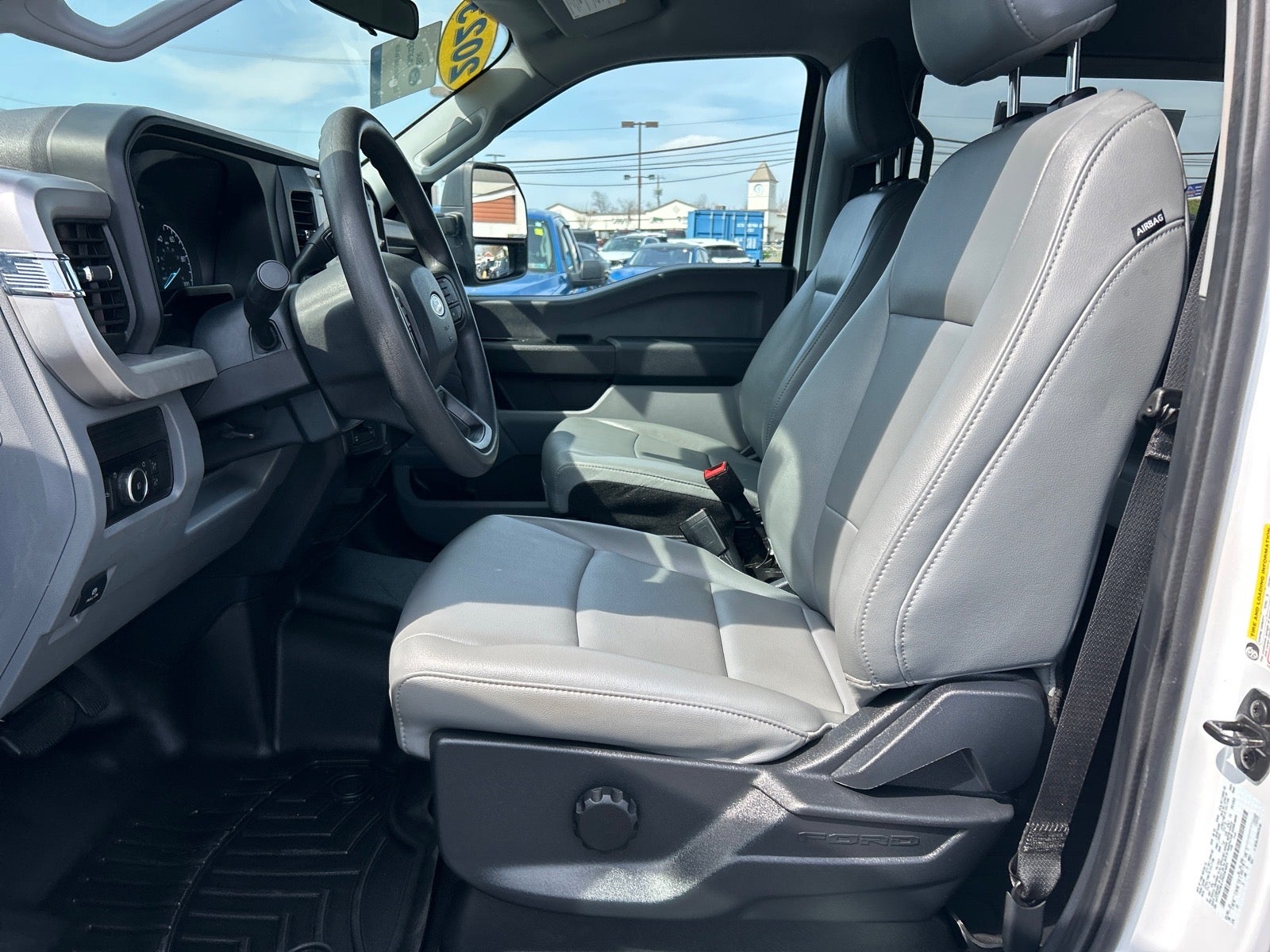 2023 Ford F-250SD XL