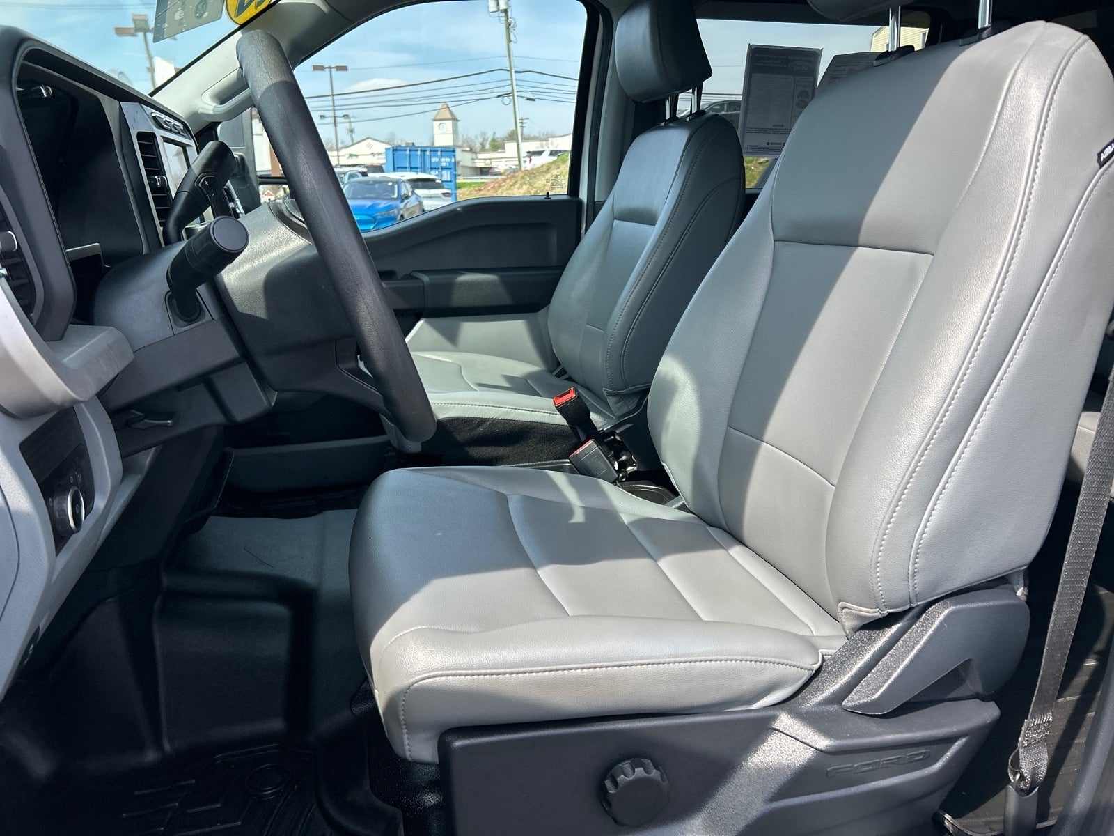 2023 Ford F-250SD XL