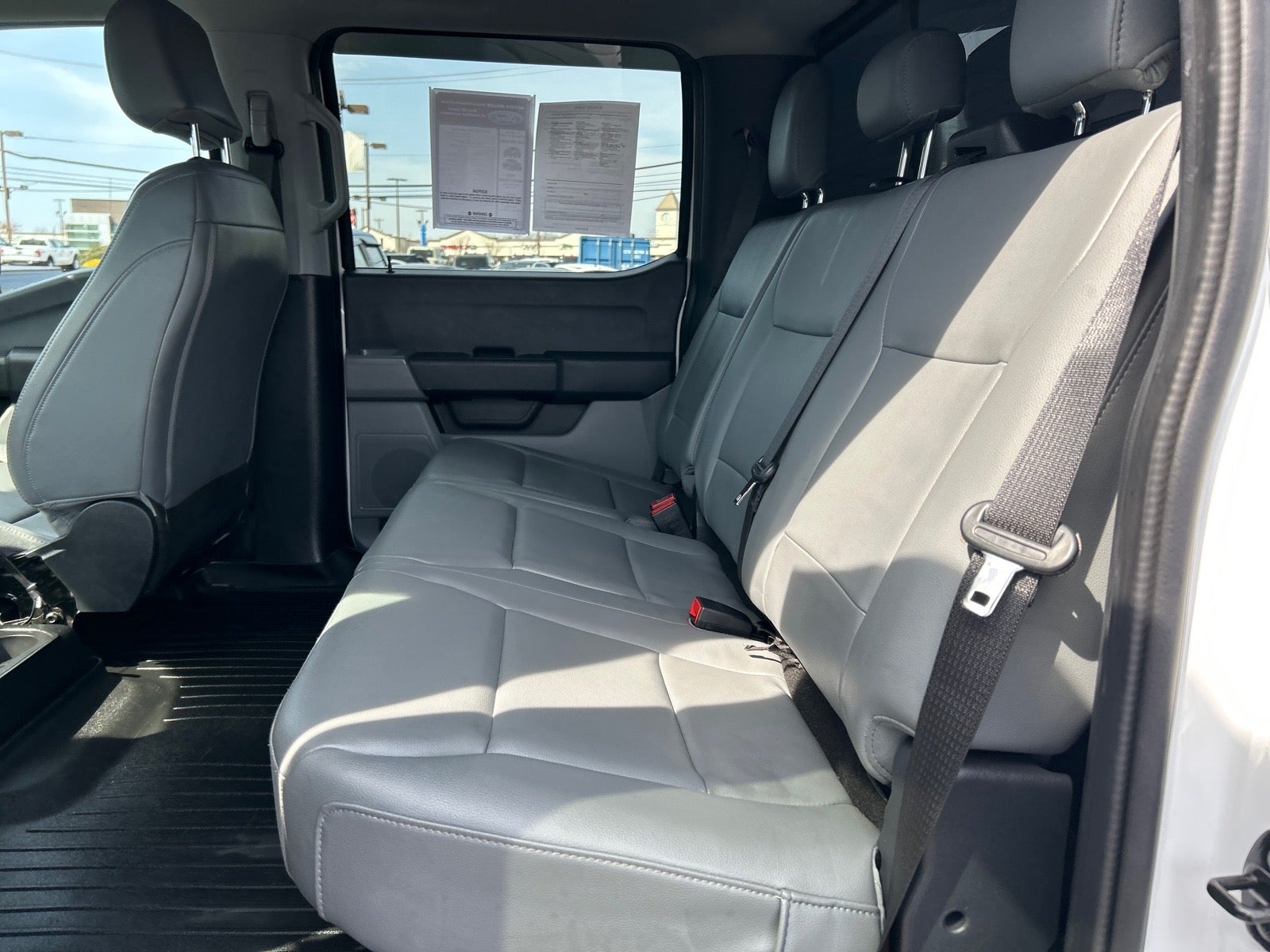 2023 Ford F-250SD XL