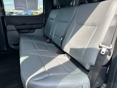 2023 Ford F-250SD XL