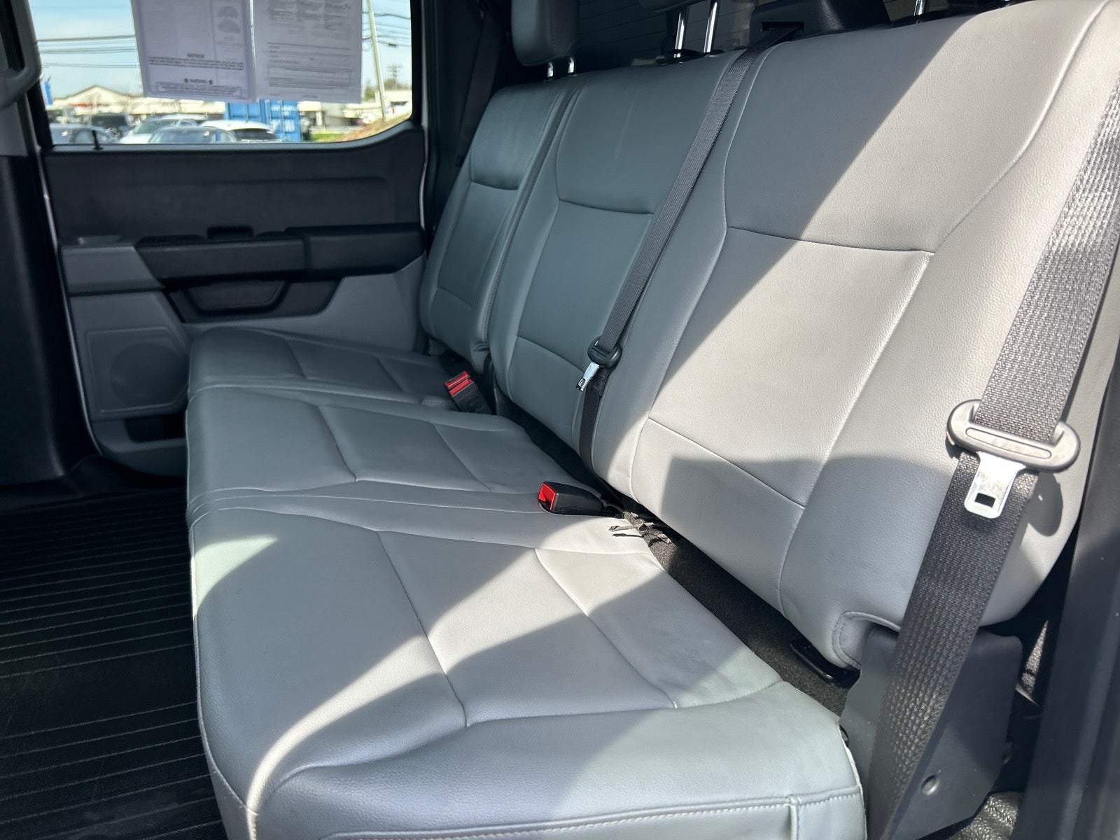 2023 Ford F-250SD XL