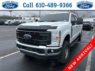 2023 Ford F-250SD XL