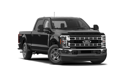 2027 Ford F-250SD XLT