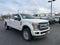 2019 Ford F-250SD Limited