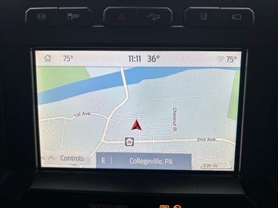 2019 Ford F-250SD Limited