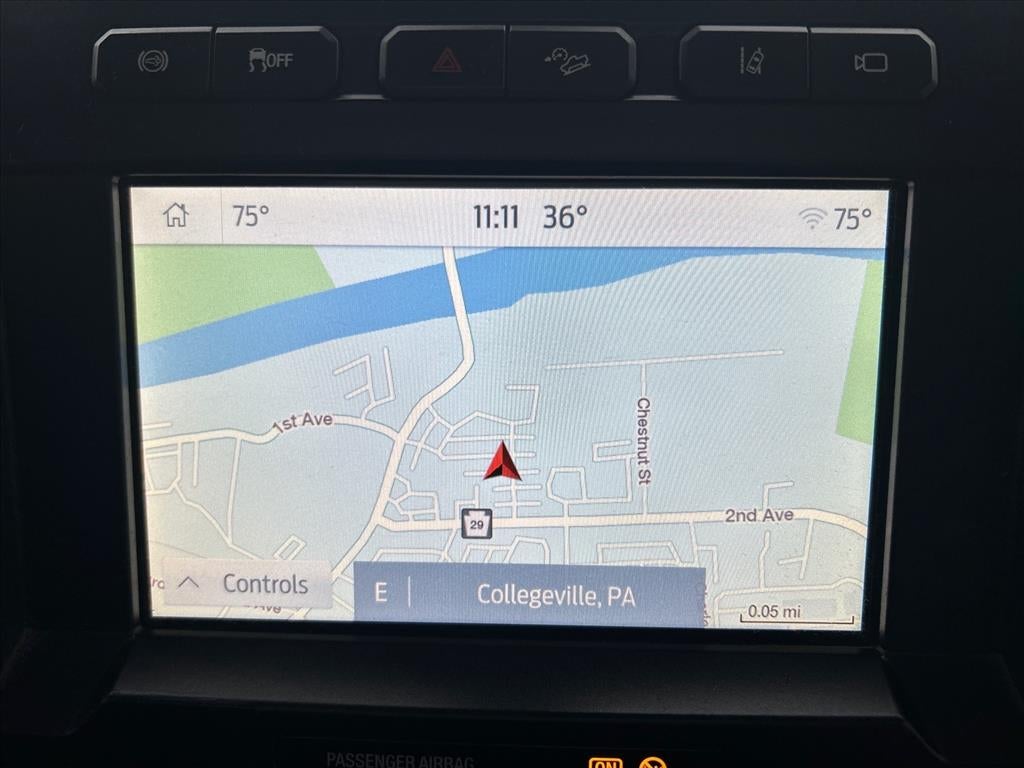 2019 Ford F-250SD Limited