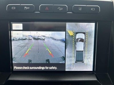 2019 Ford F-250SD Limited