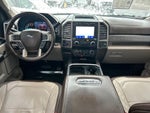 2019 Ford F-250SD Limited