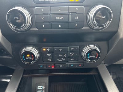 2019 Ford F-250SD Limited