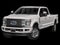 2019 Ford F-250 Limited