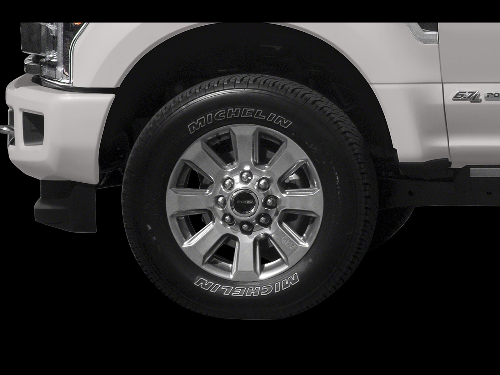 2019 Ford F-250 Limited