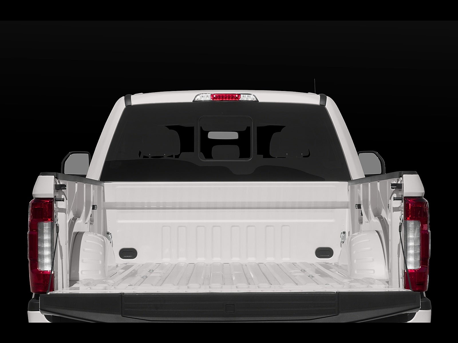 2019 Ford F-250 Limited