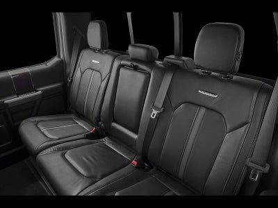 2019 Ford F-250 Limited