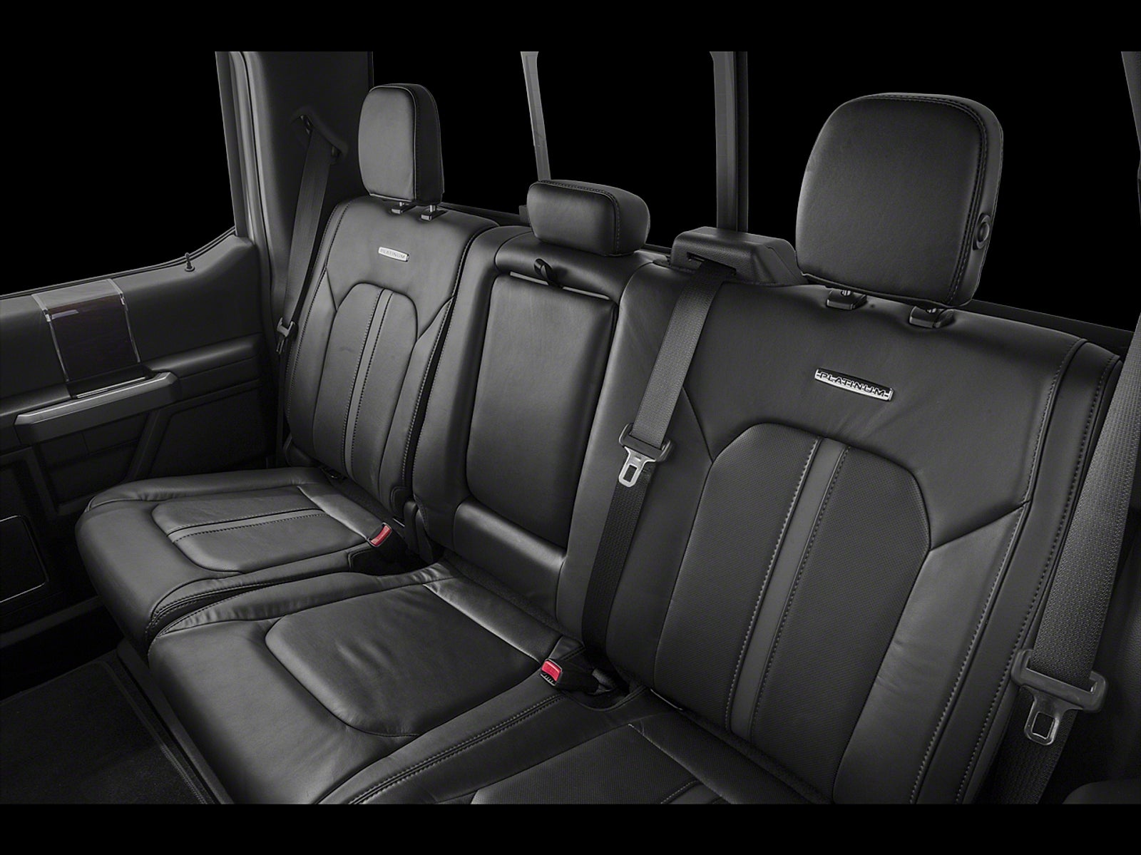 2019 Ford F-250 Limited