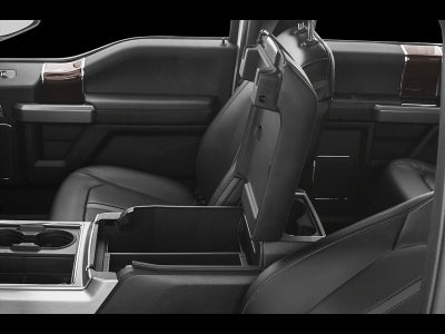 2019 Ford F-250 Limited