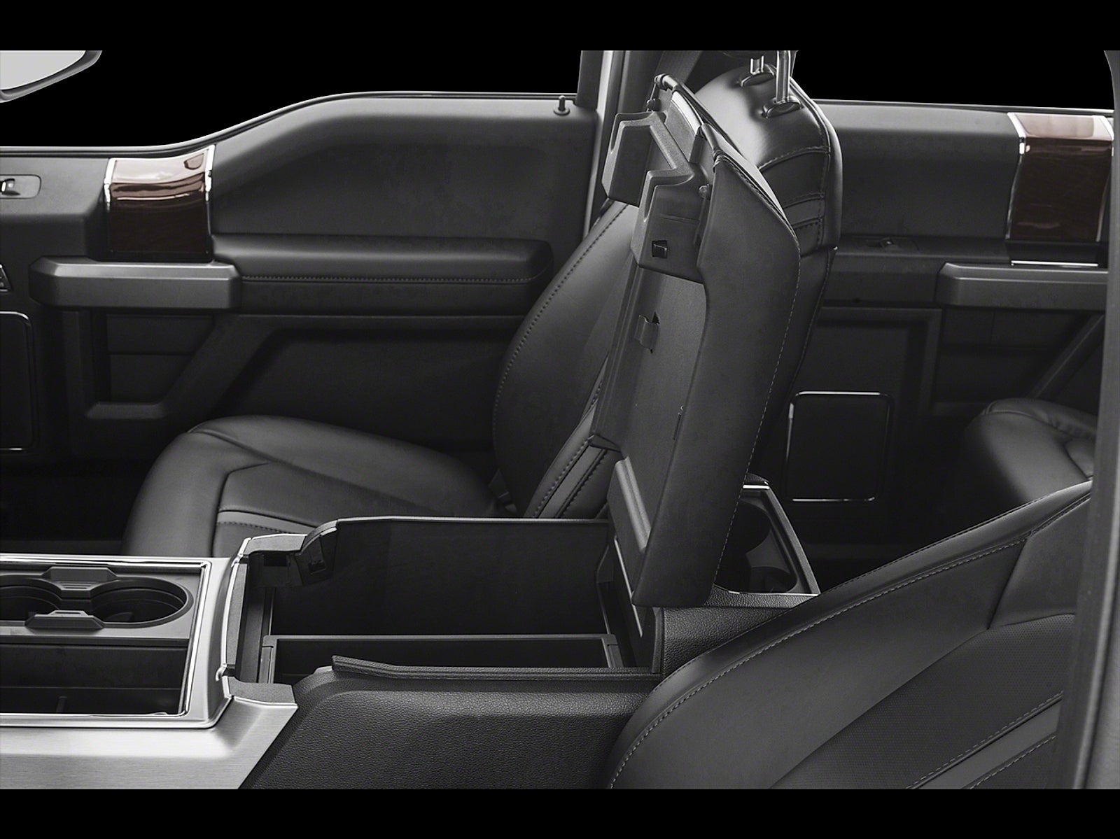 2019 Ford F-250 Limited