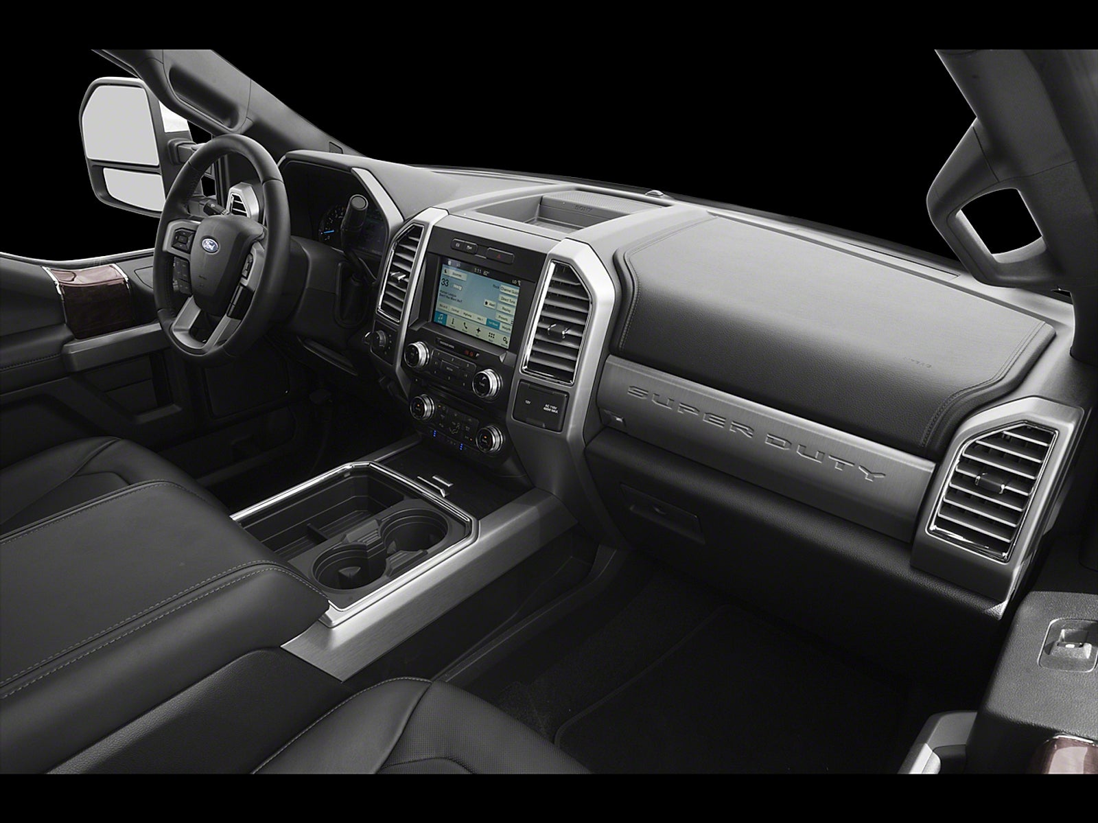 2019 Ford F-250 Limited