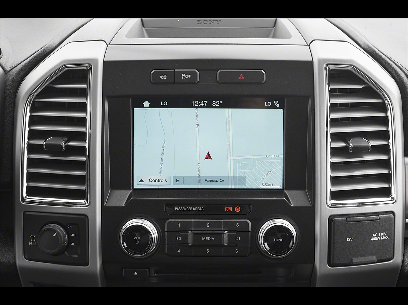 2019 Ford F-250 Limited