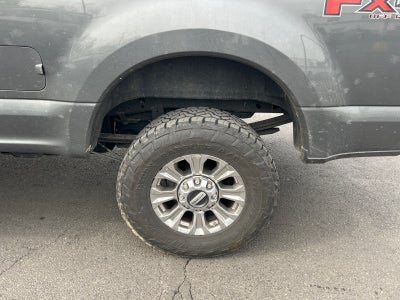 2019 Ford F-250SD XLT