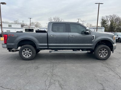 2019 Ford F-250SD XLT