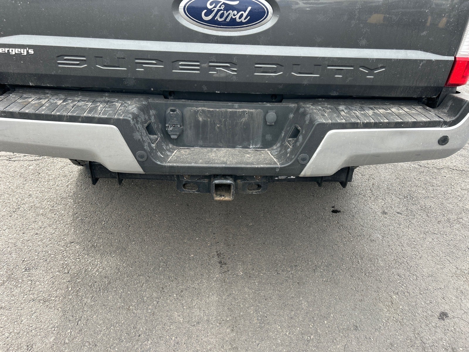 2019 Ford F-250SD XLT