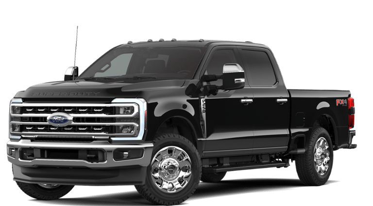 2026 Ford F-250 Lariat 4x4 Crew Cab 6-3/4' Box's photo