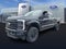 2025 Ford F-250 Platinum