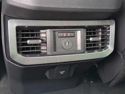 2025 Ford F-250 Platinum