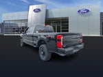 2025 Ford F-250 Platinum