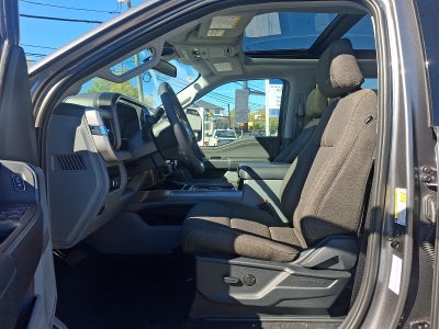 2027 Ford F-250SD XLT