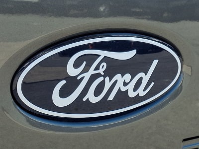 2027 Ford F-250SD XLT