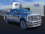 2027 Ford F-250SD XLT