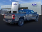 2027 Ford F-250SD XLT