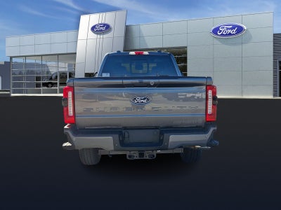 2027 Ford F-250SD XLT