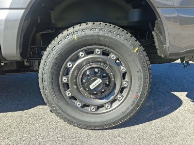 2027 Ford F-250SD XLT