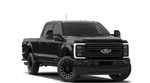2027 Ford F-250SD Platinum