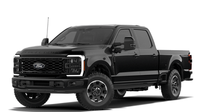 2027 Ford F-250SD LARIAT